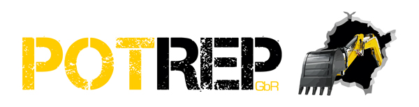 Potrep Baumaschinen GmbH