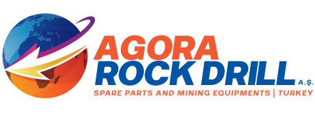 AGORA Rock Drill