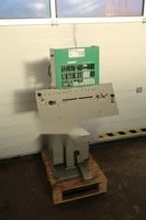 Nagel Multinak S Broschürenfertigungsmaschinen — Druckweiterverarbeitungsmaschinen — gebraucht kaufen | 123Machinery