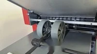 Eurofold 235ST Falzmaschinen — Foto 3