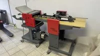 Eurofold 235ST Falzmaschinen — Foto 8