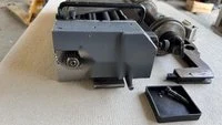 Heidelberg GTO46 Nummerierwerk — Foto 2