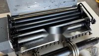 Heidelberg GTO46 Nummerierwerk — Foto 4