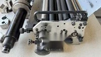 Heidelberg GTO46 Nummerierwerk — Foto 5