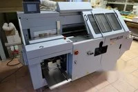 Horizon BQ 270 Klebebinder — Foto 2