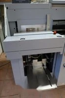 Horizon BQ 270 Klebebinder — Foto 3