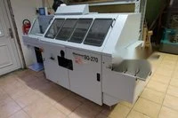 Horizon BQ 270 Klebebinder — Foto 4
