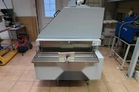 Horizon BQ 270 Klebebinder — Foto 5