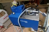 Horizon BQ 270 Klebebinder — Foto 7