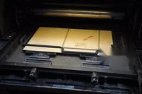 Heidelberg Cylinder — Foto 3