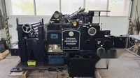 Heidelberg Cylinder — Foto 6