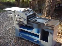 Korrex Nürnberg — Buchdruckmaschinen — gebraucht kaufen | 123Machinery