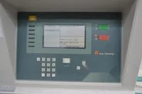 Bourg BST-10 Zusammentragmaschine — Foto 3
