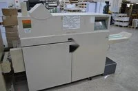 Bourg BST-10 Zusammentragmaschine — Foto 4