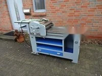 Korrex Nürnberg Letterpress — Buchdruckmaschinen — gebraucht kaufen | 123Machinery