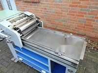 Korrex Nürnberg Letterpress — Foto 2