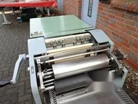 Korrex Nürnberg Letterpress — Foto 3