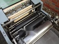 Korrex Nürnberg Letterpress — Foto 4