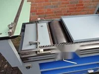 Korrex Nürnberg Letterpress — Foto 5