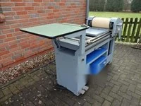 Korrex Nürnberg Letterpress — Foto 6