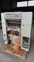 POLAR 58 EM Papierschneidemaschinen — Foto 3