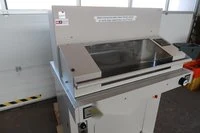 EBA 550 Papierschneider — Foto 2