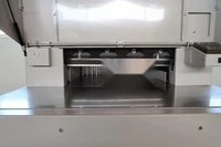 EBA 550 Papierschneider — Foto 3