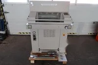 EBA 550 Papierschneider — Foto 5
