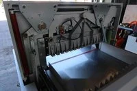 EBA 550 Papierschneider — Foto 6
