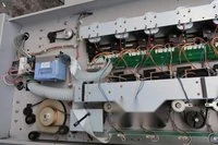 Horizon VAC-100 C Zusammentragmaschine — Foto 3