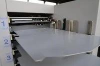 Horizon VAC-100 C Zusammentragmaschine — Foto 4