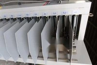 Horizon VAC-100 C Zusammentragmaschine — Foto 5