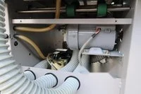 Horizon VAC-100 C Zusammentragmaschine — Foto 6