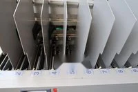 Horizon VAC-100 C Zusammentragmaschine — Foto 7
