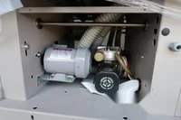 Horizon VAC-100 C Zusammentragmaschine — Foto 8