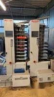 Horizon VAC 100 a/c + SPF-200A + FC-20 Zusammentragmaschine — Foto 3