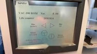 Horizon VAC 100 a/c + SPF-200A + FC-20 Zusammentragmaschine — Foto 4