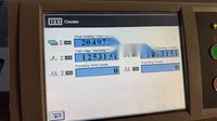 Horizon VAC 100 a/c + SPF-200A + FC-20 Zusammentragmaschine — Foto 5
