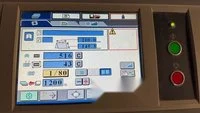 Horizon VAC 100 a/c + SPF-200A + FC-20 Zusammentragmaschine — Foto 6