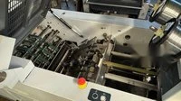Horizon VAC 100 a/c + SPF-200A + FC-20 Zusammentragmaschine — Foto 8