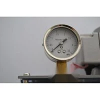 Ryobi 520 Pumpe — Foto 3
