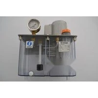 Ryobi 520 Pumpe — Foto 6