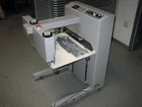 Horizon — Druckweiterverarbeitungsmaschinen — gebraucht kaufen | 123Machinery