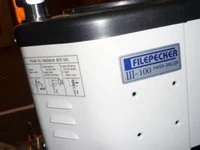 Filepecker 100 — Druckweiterverarbeitungsmaschinen — gebraucht kaufen | 123Machinery