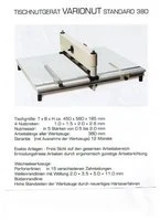 Varionut Standart 380 — Foto 2