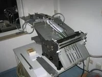 Faltex 380 — Druckweiterverarbeitungsmaschinen — gebraucht kaufen | 123Machinery