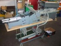Faltex 713.436 — Druckweiterverarbeitungsmaschinen — gebraucht kaufen | 123Machinery