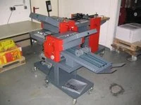 EuroFold 445 ST 235K — Foto 2