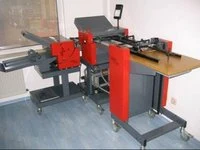 EuroFold 445 ST 235K — Foto 4