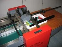 EuroFold 445 ST — Foto 4